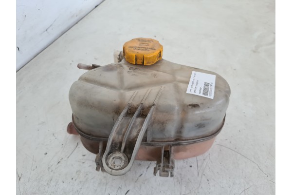 Recambio de deposito expansion para opel astra h berlina 1.7 16v cdti referencia OEM IAM 460029937  