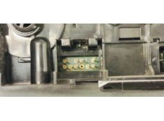 Recambio de mando calefaccion / aire acondicionado para seat ibiza iv berlina 1.4 tdi 90 fap referencia OEM IAM   