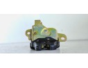 Recambio de cerradura maletero / porton para toyota avensis berlina (t 22) 1.6 luna (5-ptas.) referencia OEM IAM   