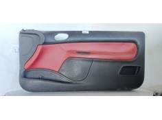 Recambio de guarnecido puerta delantera derecha para peugeot 206 cc cc referencia OEM IAM   