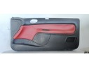 Recambio de guarnecido puerta delantera derecha para peugeot 206 cc cc referencia OEM IAM   