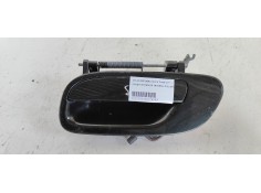Recambio de maneta exterior trasera izquierda para volvo s60 berlina 2.4 diesel cat referencia OEM IAM   