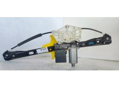 Recambio de elevalunas trasero izquierdo para volkswagen golf v berlina (1k1) gt sport referencia OEM IAM 5K0959703E  