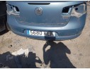 Recambio de paragolpes trasero para volkswagen eos (1f7) 1.4 referencia OEM IAM   