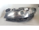 Recambio de faro izquierdo para renault laguna ii (bg0) confort expression referencia OEM IAM 7701476385  