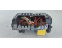 Recambio de caja reles / fusibles para opel zafira a 1.6 16v referencia OEM IAM 90589965  