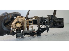 Recambio de maneta exterior delantera derecha para volkswagen passat variant (3c5) advance plus referencia OEM IAM 3C0837886G  