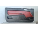 Recambio de guarnecido puerta delantera izquierda para peugeot 206 cc 1.6 16v cat referencia OEM IAM   