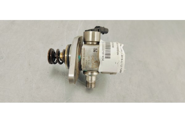Recambio de bomba inyeccion para peugeot 2008 (--.2013) 1.2 i turbo 130 referencia OEM IAM 9807550080  