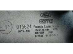 Recambio de espejo para ford focus c-max (cap) 1.6 tdci cat referencia OEM IAM 3S7A17E678BA  