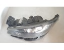 Recambio de faro izquierdo para renault laguna ii (bg0) confort expression referencia OEM IAM 7701476385  