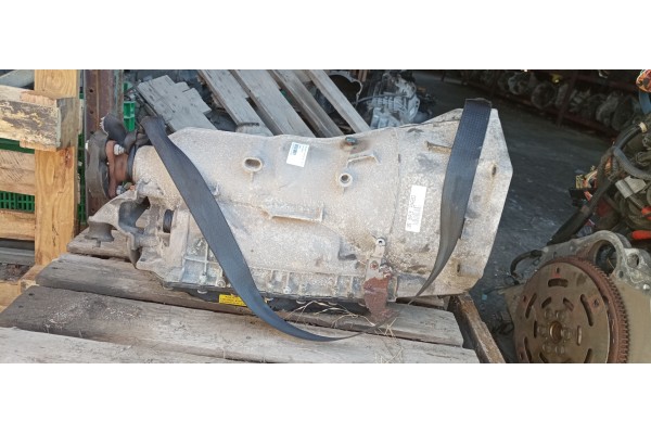 Recambio de caja cambios para bmw serie 3 touring (e91) 325i referencia OEM IAM 7556039  