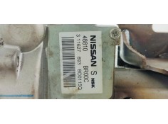 Recambio de columna direccion para nissan qashqai (j10) acenta referencia OEM IAM   