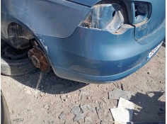 Recambio de paragolpes trasero para volkswagen eos (1f7) 1.4 referencia OEM IAM   