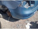 Recambio de paragolpes trasero para volkswagen eos (1f7) 1.4 referencia OEM IAM   