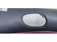Recambio de guarnecido puerta delantera izquierda para peugeot 206 cc 1.6 16v cat referencia OEM IAM   