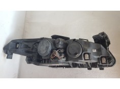 Recambio de faro izquierdo para renault laguna ii (bg0) confort expression referencia OEM IAM 7701476385  