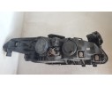 Recambio de faro izquierdo para renault laguna ii (bg0) confort expression referencia OEM IAM 7701476385  