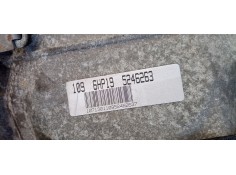 Recambio de caja cambios para bmw serie 3 touring (e91) 325i referencia OEM IAM 7556039  