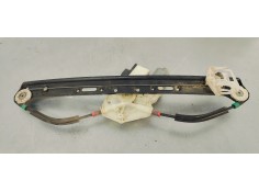 Recambio de elevalunas trasero derecho para bmw x3 (e83) 3.0d 204 4x4 referencia OEM IAM 69259662  