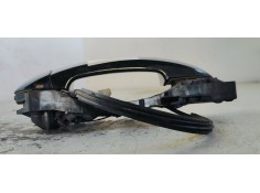 Recambio de maneta exterior delantera derecha para volkswagen passat variant (3c5) advance plus referencia OEM IAM 3C0837886G  