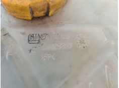 Recambio de deposito expansion para opel astra h berlina 1.7 16v cdti referencia OEM IAM 460029937  