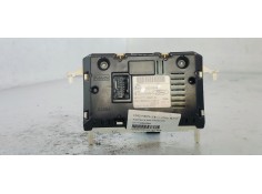 Recambio de pantalla multifuncion para ford fiesta (cb1) 1.5tdci 75 fap referencia OEM IAM ET7T18B955BA  