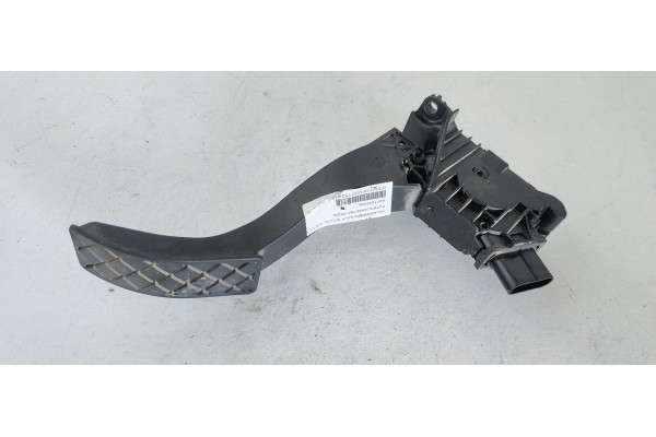 Recambio de potenciometro pedal para volkswagen golf viii lim. (cd1) life referencia OEM IAM 5Q1723503K  