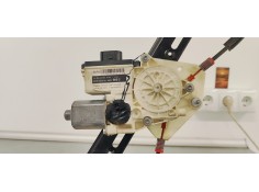 Recambio de elevalunas trasero derecho para bmw x3 (e83) 3.0d 204 4x4 referencia OEM IAM 69259662  