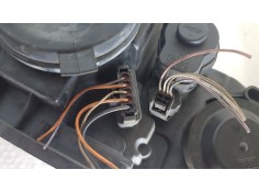 Recambio de faro izquierdo para renault laguna ii (bg0) confort expression referencia OEM IAM 7701476385  