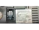 Recambio de pantalla multifuncion para ford fiesta (cb1) 1.5tdci 75 fap referencia OEM IAM ET7T18B955BA  