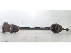 Recambio de transmision delantera derecha para audi a6 berlina (4f2) 2.0 tdi referencia OEM IAM 4F0407272G  