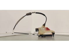 CERRADURA PUERTA TRASERA IZQUIERDA 9812501280 