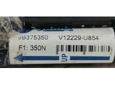 Recambio de amortiguadores maletero / porton para jaguar x-type 2.0 d executive referencia OEM IAM V12229U854  