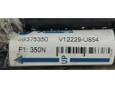Recambio de amortiguadores maletero / porton para jaguar x-type 2.0 d executive referencia OEM IAM V12229U854  