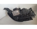 Recambio de faro izquierdo para renault laguna ii (bg0) confort expression referencia OEM IAM 7701476385  