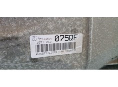 Recambio de caja cambios para bmw serie 3 touring (e91) 325i referencia OEM IAM 7556039  