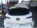 Recambio de porton trasero para toyota corolla (e21) zwe219l-dhxnbw(6h) referencia OEM IAM   