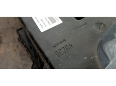 Recambio de filtro aire para nissan pathfinder (r51) 2.5 dci diesel cat referencia OEM IAM 226807S000  