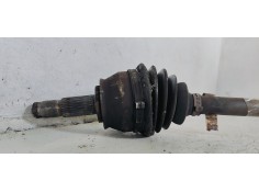 Recambio de transmision delantera derecha para citroen nemo 1.3 hdi 75 fap referencia OEM IAM 51934089  