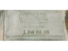 Recambio de elevalunas trasero derecho para bmw x3 (e83) 3.0d 204 4x4 referencia OEM IAM 69259662  