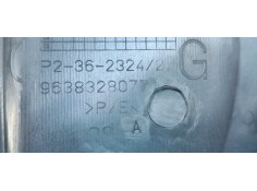 Recambio de guarnecido puerta delantera izquierda para peugeot 206 cc 1.6 16v cat referencia OEM IAM   