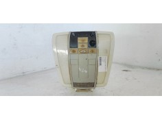 Recambio de luz interior para mercedes-benz clase c (w204) lim. c 250 cdi blueefficiency (204.003) referencia OEM IAM A204820200