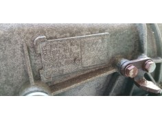 Recambio de caja cambios para bmw serie 3 touring (e91) 325i referencia OEM IAM 7556039  