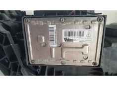 Recambio de faro izquierdo para renault laguna ii (bg0) confort expression referencia OEM IAM 7701476385  