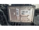 Recambio de faro izquierdo para renault laguna ii (bg0) confort expression referencia OEM IAM 7701476385  