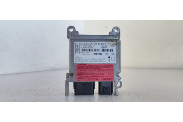 Recambio de centralita airbag para ford c-max (cb3) 1.6 tdci cat referencia OEM IAM 3M5T14B056BF  