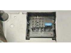 Recambio de sistema audio / radio cd para opel zafira b edition ´´111 jahre´´ referencia OEM IAM 13396144  