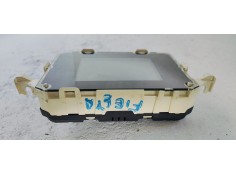 Recambio de pantalla multifuncion para ford fiesta (cb1) 1.5tdci 75 fap referencia OEM IAM ET7T18B955BA  