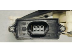 Recambio de elevalunas trasero derecho para bmw x3 (e83) 3.0d 204 4x4 referencia OEM IAM 69259662  